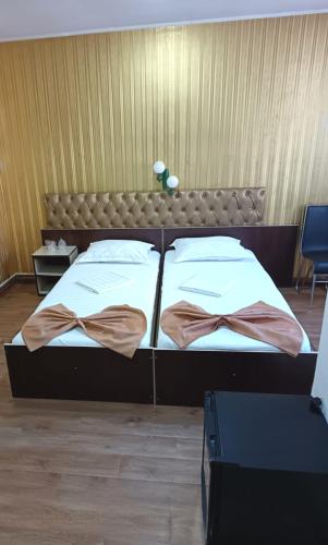 Economy Twin Room