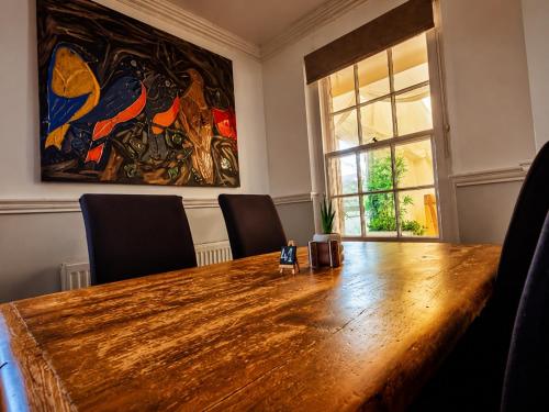The George & Dragon Hotel - image 12