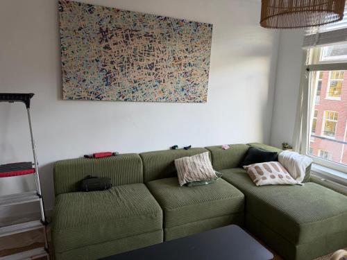 Jose's place