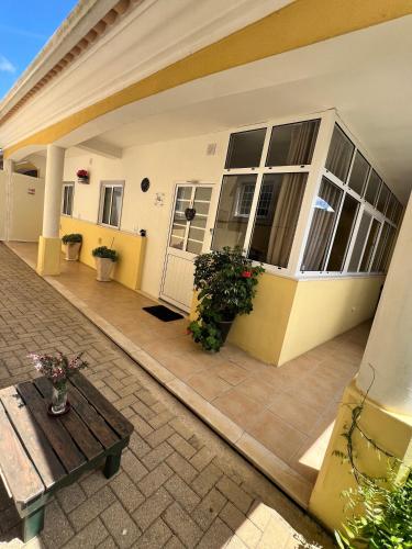 Casa Amarela gîte à louer Rio Tinto