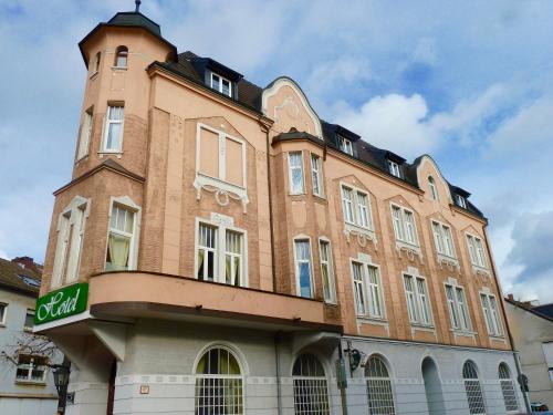 Hotel Zum Bügeleisen - image 6