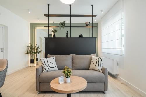 L A Apartments ILIDŽA by Ben&Co