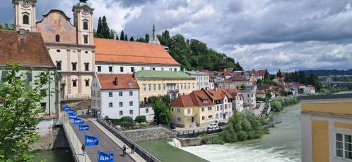  Apartment Top 3 mit 4 Betten BESTROOMS eU in Steyr