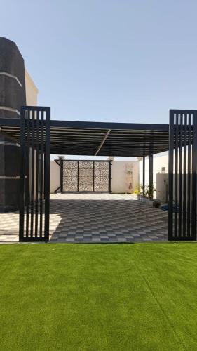 Malik Haveli Farm House in Dhaid
