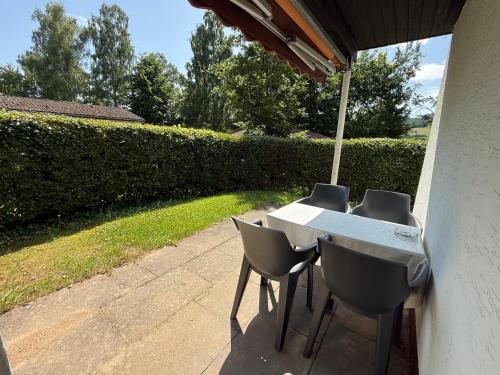 Ferienpark Wehrda in Haunetal