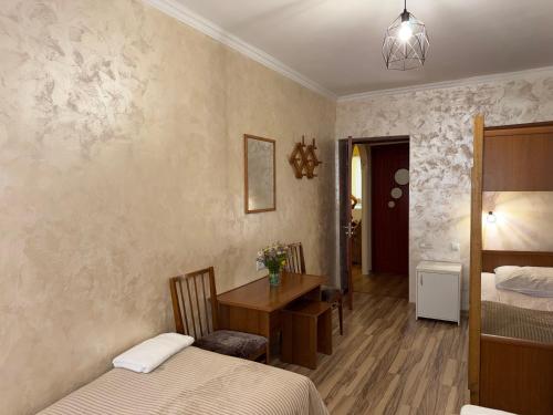 Aregak B&B and Tours in Goris