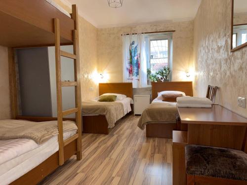 Aregak B&B and Tours