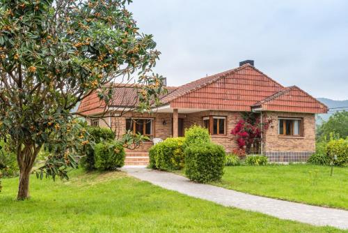 La Casuca de Marisa gîte à louer Solórzano