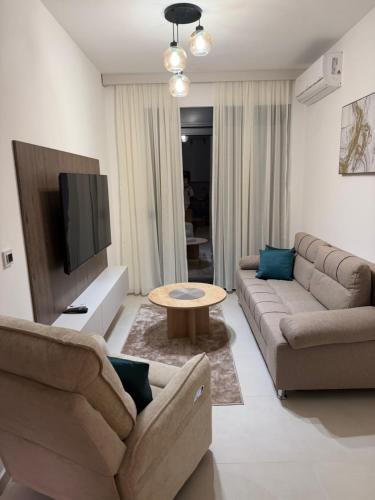 Harmony Apartment