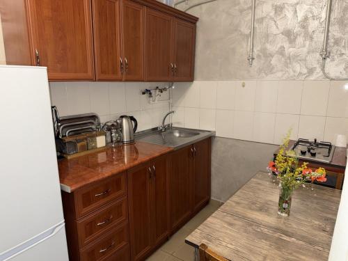 Aregak B&B and Tours in Goris