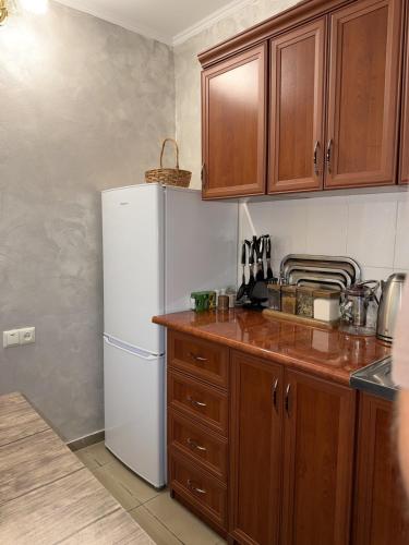 Aregak B&B and Tours in Goris