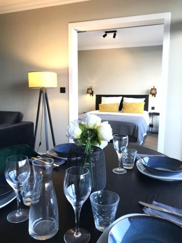 large apartment,view & terrace Paris