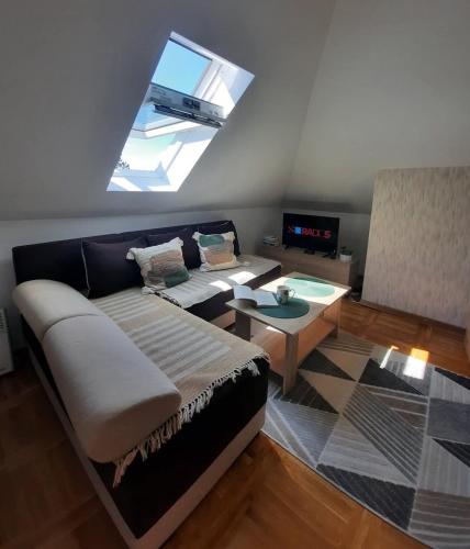 Apartman Zlatni Vrh, fantastična lokacija