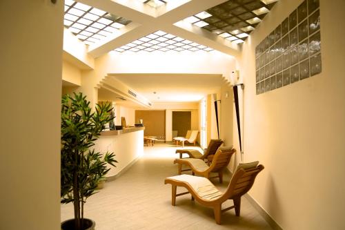 Hotel Terme Marine Leopoldo II TERME & SPA