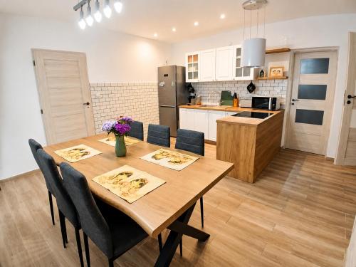 Apartmá Bystré Žabičky (Apartma Bystre Zabicky) in Bystré (Hradec Králové-i kerület)
