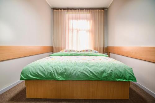 Apartment on Knyazya Leva 2