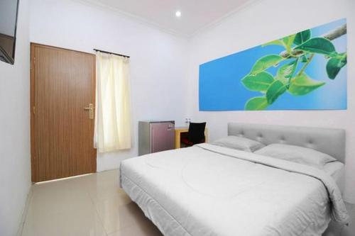 Vendégszoba, Townhouse Oak Polamas Residence in Padang Timur