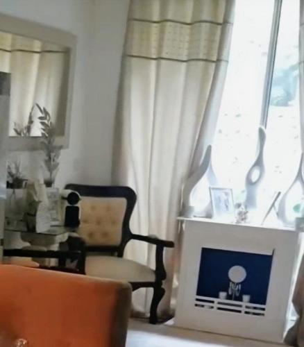 Villa d'exception à louer,avec parking privé salon et 2 chambres