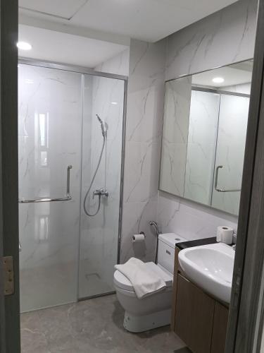 Sky Residence at Agile Bukit Bintang KL - image 13