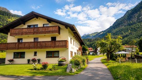 SennHOF Lechtal, Reutte