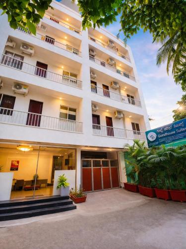 Guest House Suites, Bangalore