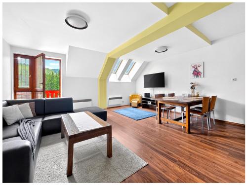 Donovaly Apartmán 44, Donovaly
