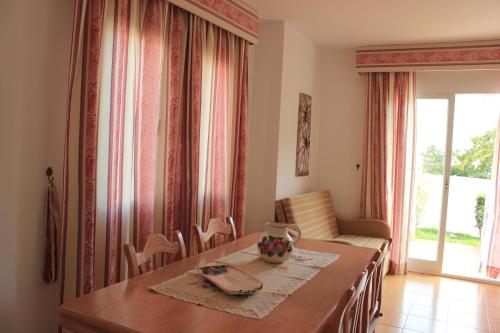 Apartamento Las Barcas