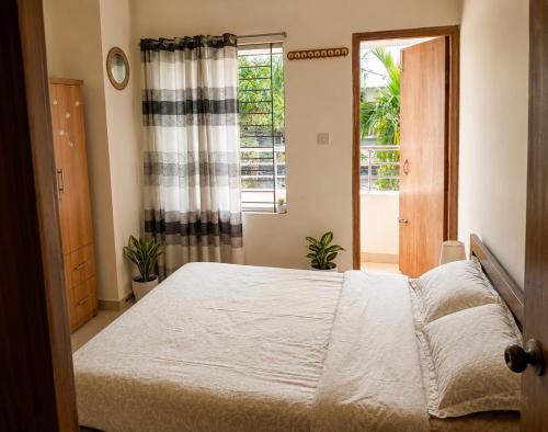 One Private Room Near Dhaka Airport — other in 1a Road No. 11, Dhaka Bangladesh, 1229
