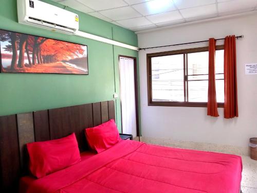 U&D guest house, Bangkok
