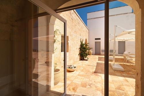Masserie Maresca in Ostuni