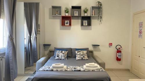 La Venezia’s Studio Flat