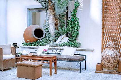 TownHouse 33, Milan