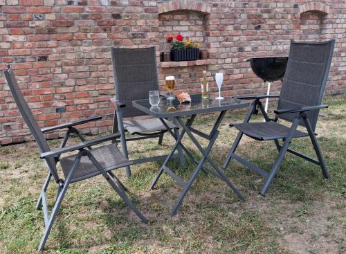 Ferienwohnung Heinrich in Genthin