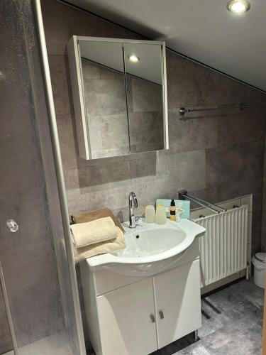 Frühstückspension Auer - Haus Kargl in Pichl