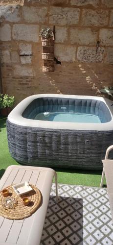 Mas de l'Amarine - Entre Camargue et Provence - Jacuzzi - Wi-Fi in Bellegarde