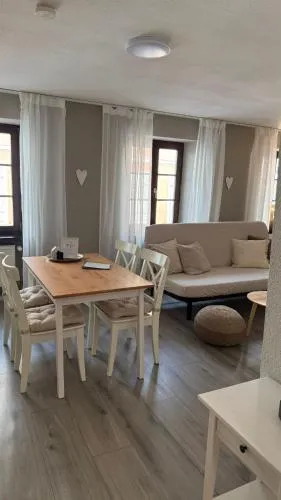 Wohnung direkt in der Altstadt von Blieskastel in Blieskastel, Deutschland