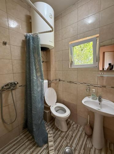 Maja Apartmani