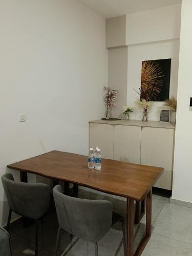 Sky Residence at Agile Bukit Bintang KL - image 12