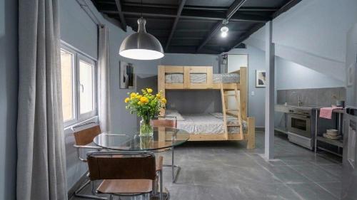 Apartamentos en el Centro Historico de Lima Perú