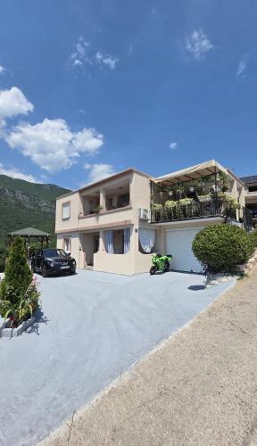 Apartman Joksimovic