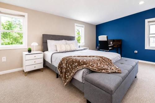 Cozy Eastwood GuesthousePrivate Convenient Comfortable - image 12