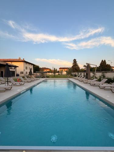 Locanda Del Lupo - Provincia di Parma