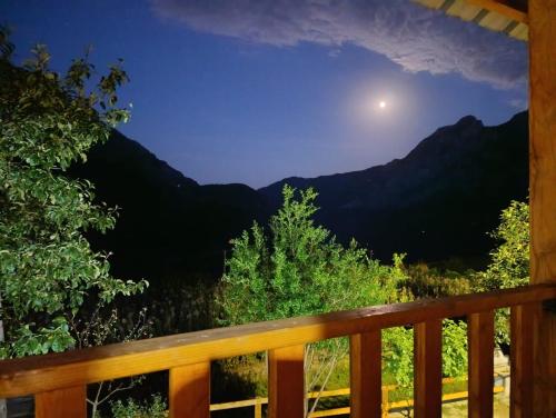景色, Lulebore Guesthouse in バライラム カリ