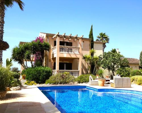 Finca Alqueria Fosca