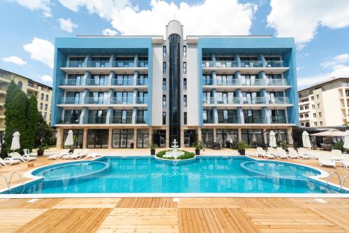 Hotel Pautalia 2