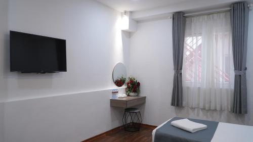 Habitación doble, deluxe, familiar