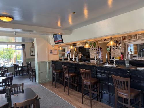 White Horse Tavern 3