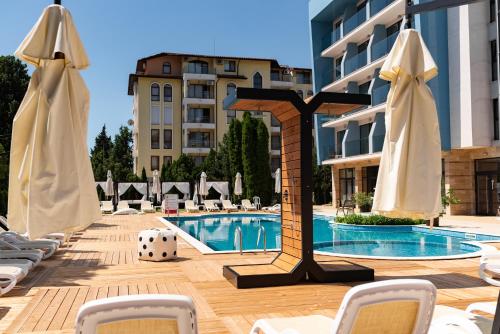 Hotel Pautalia 4