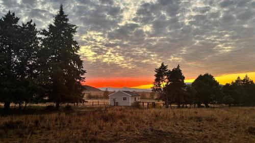 Herdman's Rest Farmstay in Lady Grey