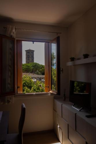 Apollinare's House in Classe